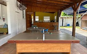Guadeloupe Guesthouse