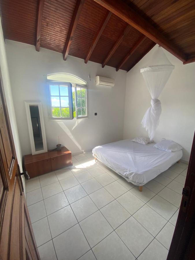 Guadeloupe Guesthouse Port-Louis Extérieur photo