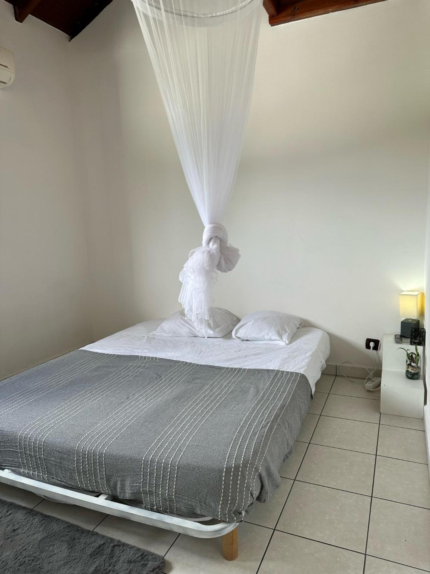 Guadeloupe Guesthouse Port-Louis Extérieur photo