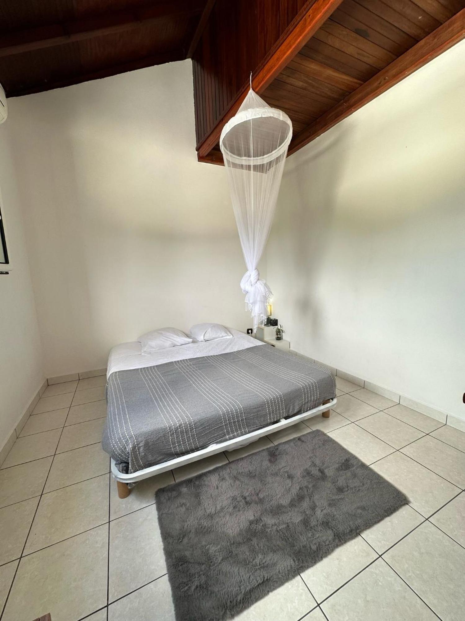 Guadeloupe Guesthouse Port-Louis Extérieur photo