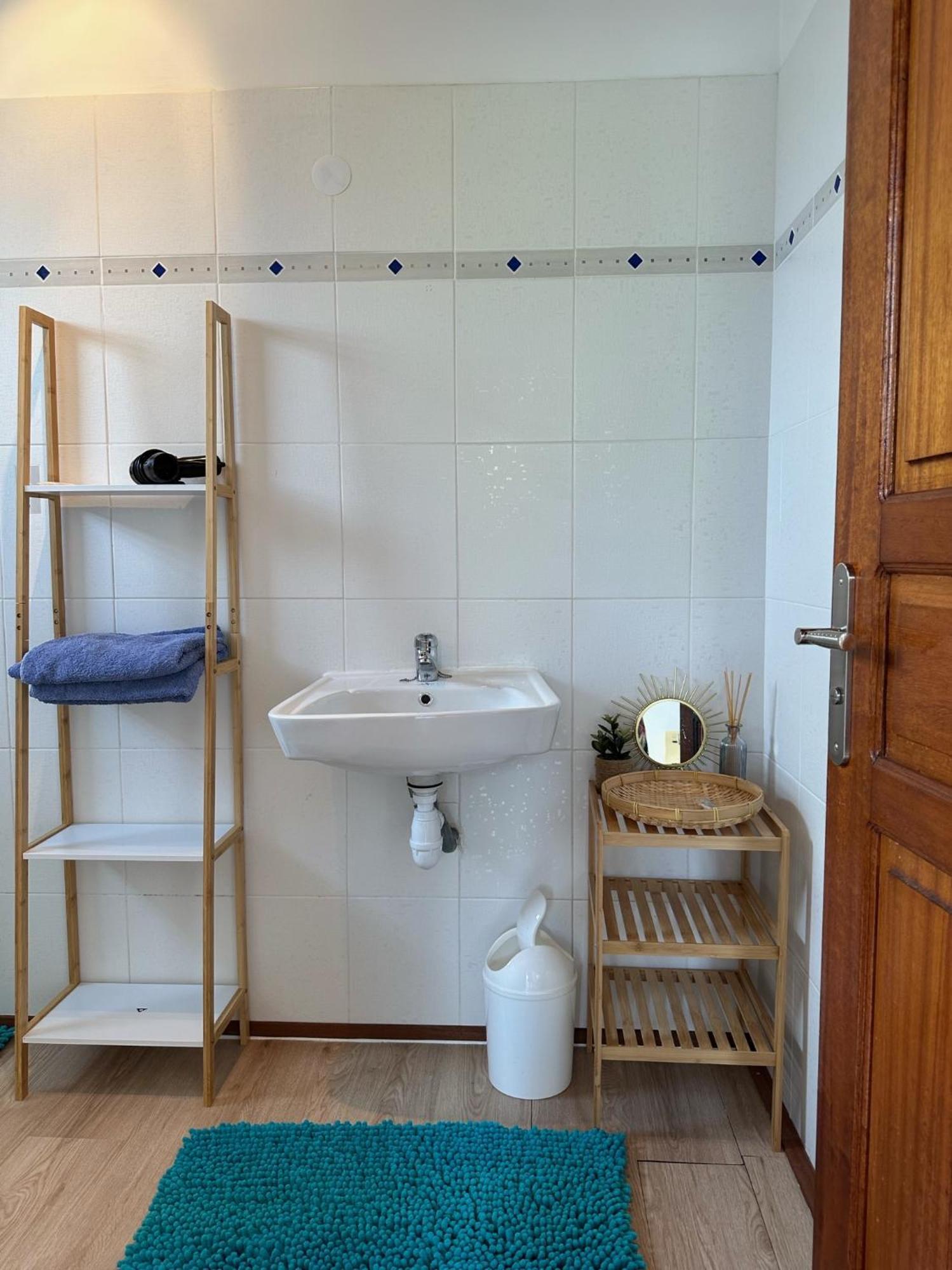 Guadeloupe Guesthouse Port-Louis Extérieur photo